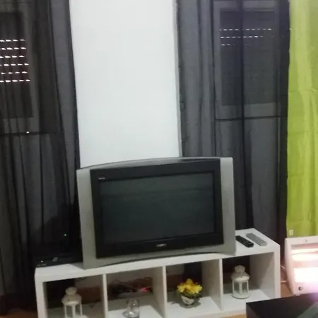 Holidaysportugal .lisbon Apartament *