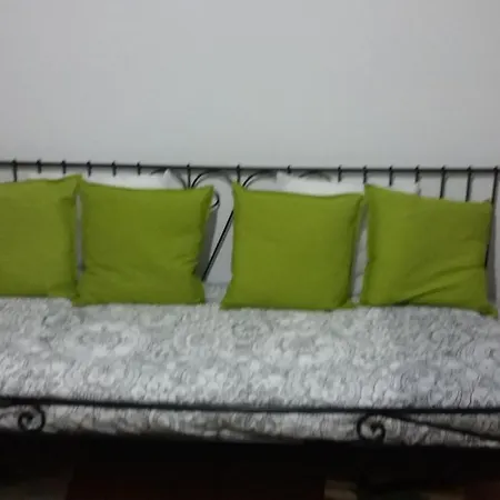 Holidaysportugal .lisbon Apartament *