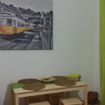 Holidaysportugal .lisbon * Algés