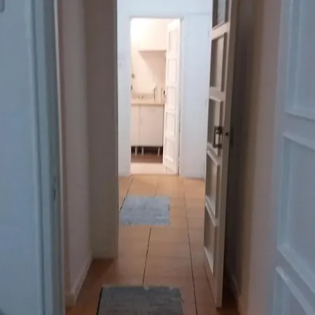 Apartamento Holidaysportugal .lisbon