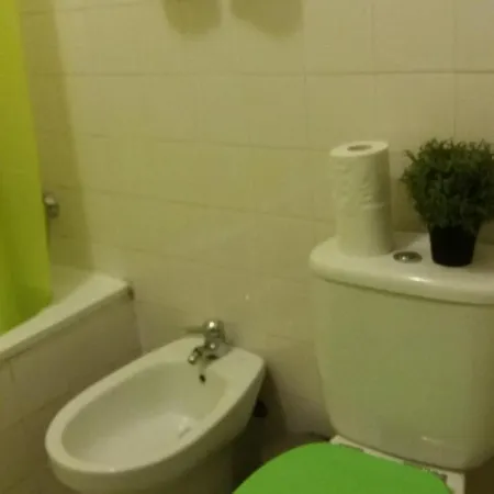 Apartamento Holidaysportugal .lisbon *
